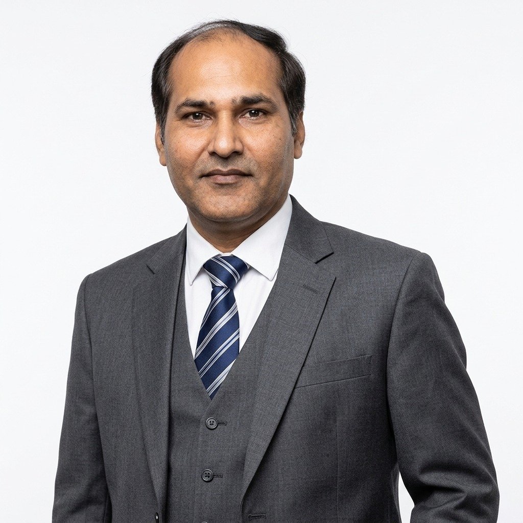 Zafar Sulehri